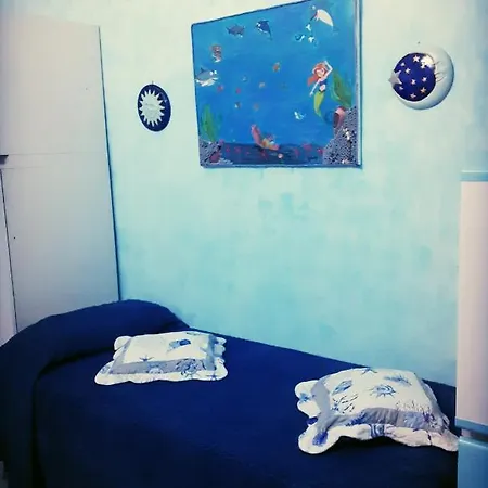 Apartment La Maison Des Caprices_ _stazione_5terre